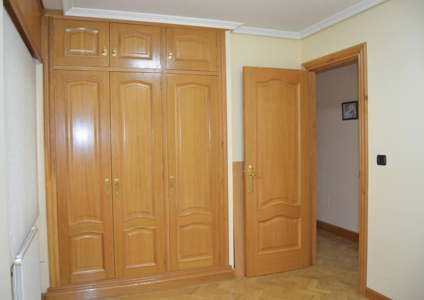 Acogedor Piso Con Vistas En Sada Apartamento Exterior foto